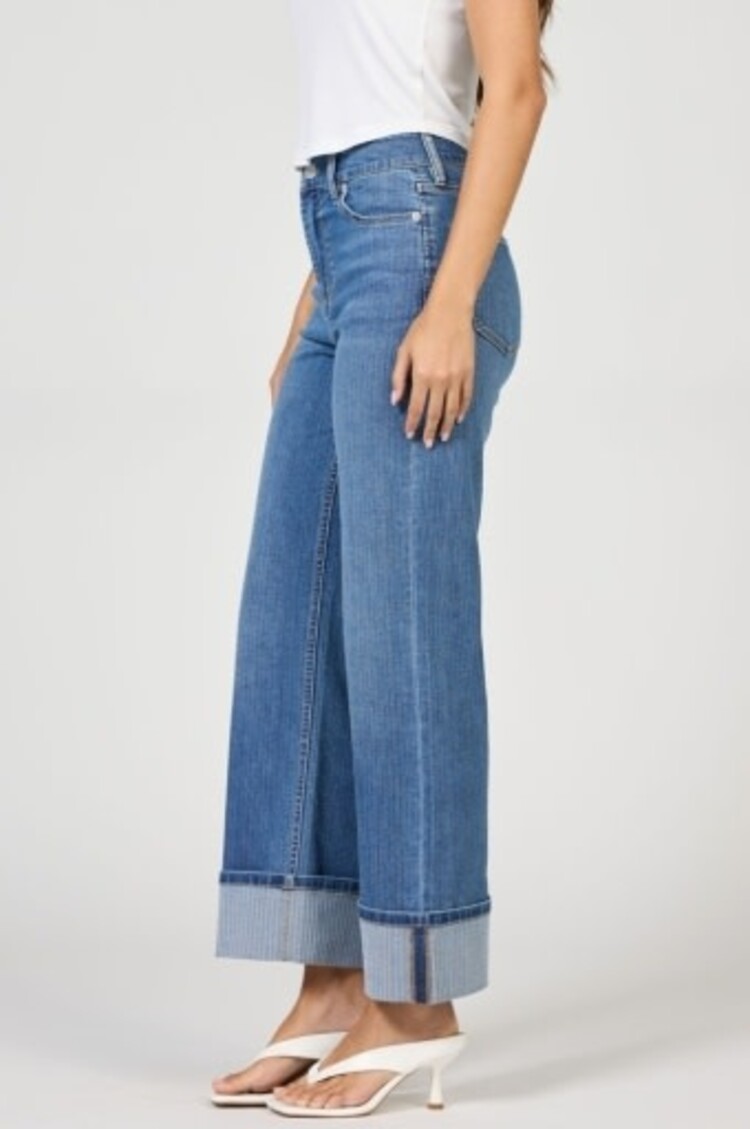Dear John Denim holly