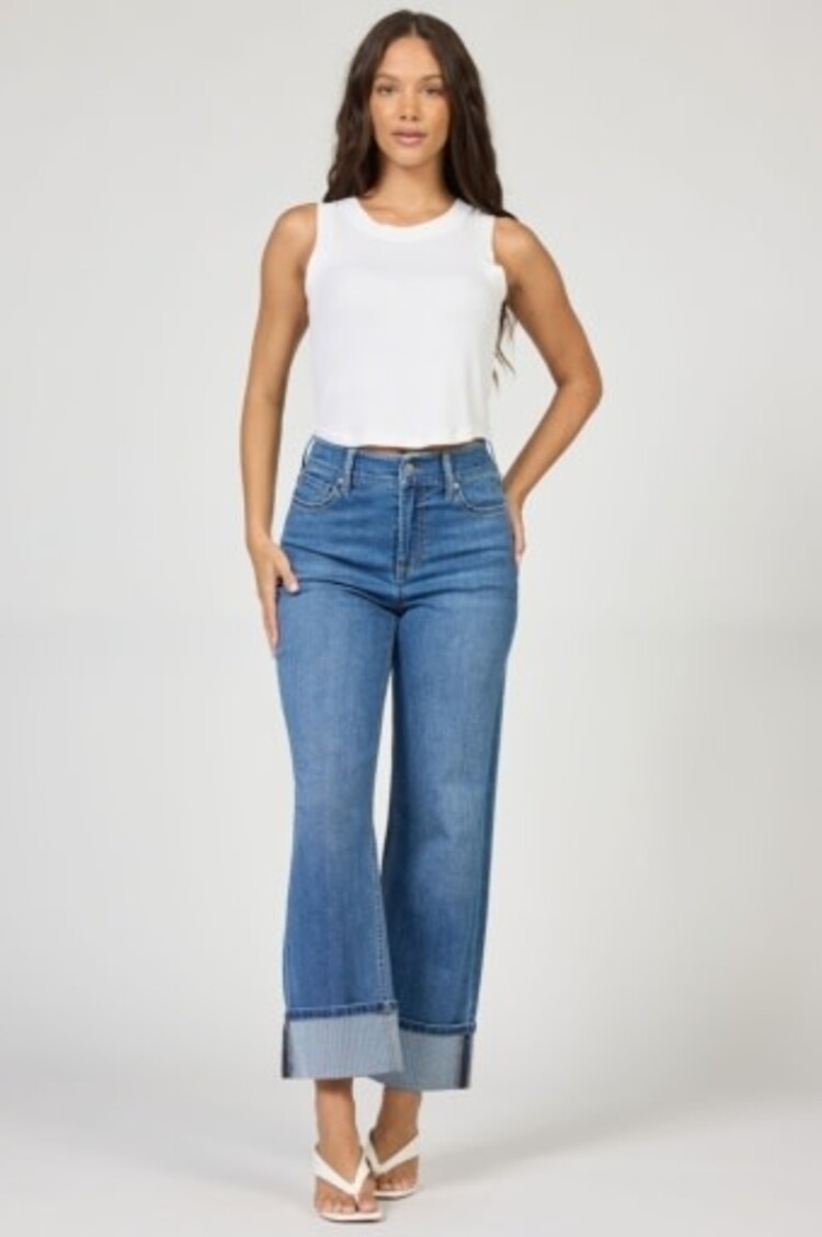 Dear John Denim holly