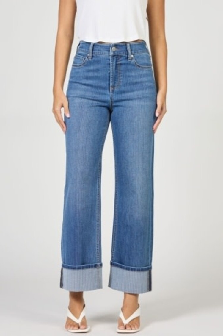Dear John Denim holly