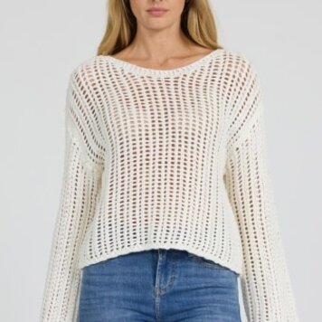 Dear John Denim adela