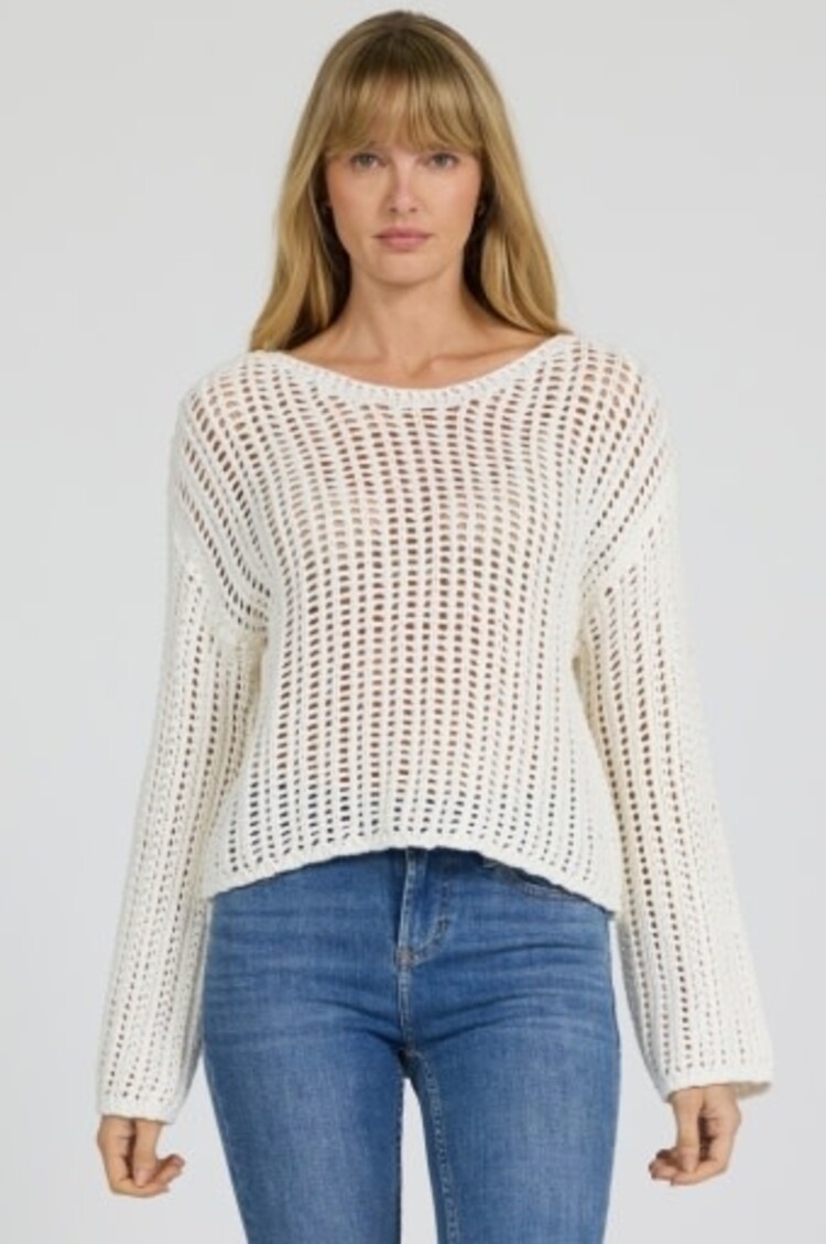Dear John Denim adela