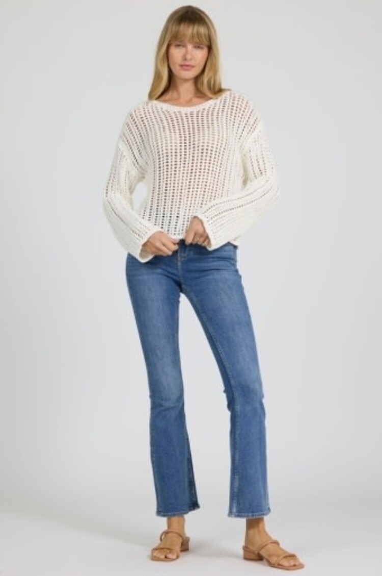 Dear John Denim adela