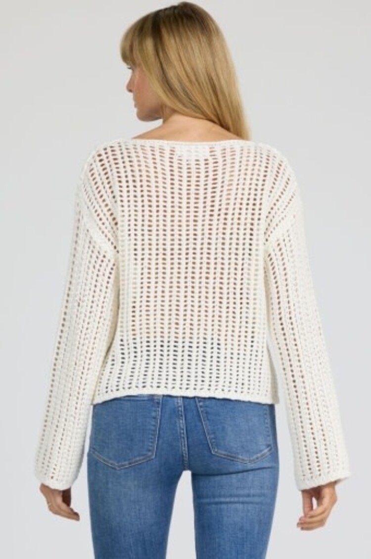 Dear John Denim adela