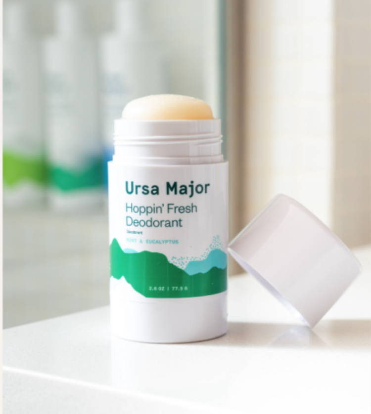 Ursa Major Hoppin' Fresh Deodorant 2.6