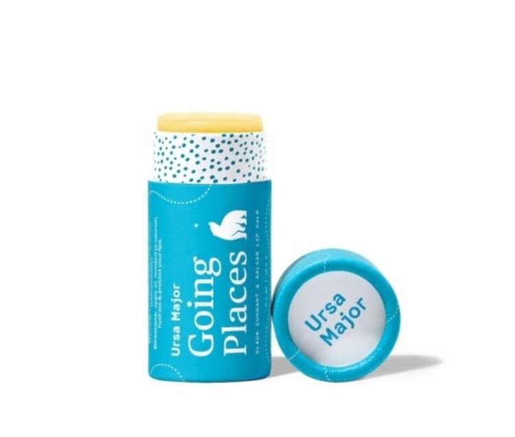 Ursa Major Going Places Lip Balm