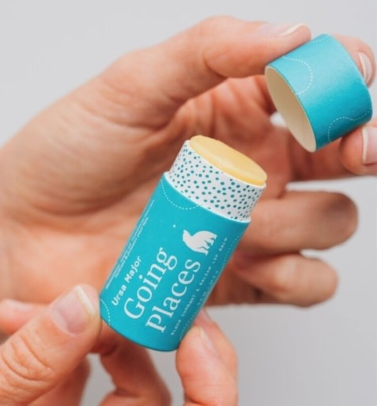 Ursa Major Going Places Lip Balm