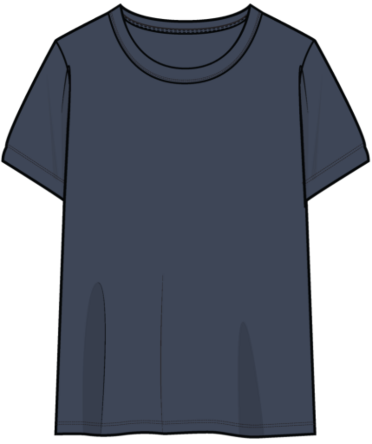 Faherty Brand sunwashed essential tee
