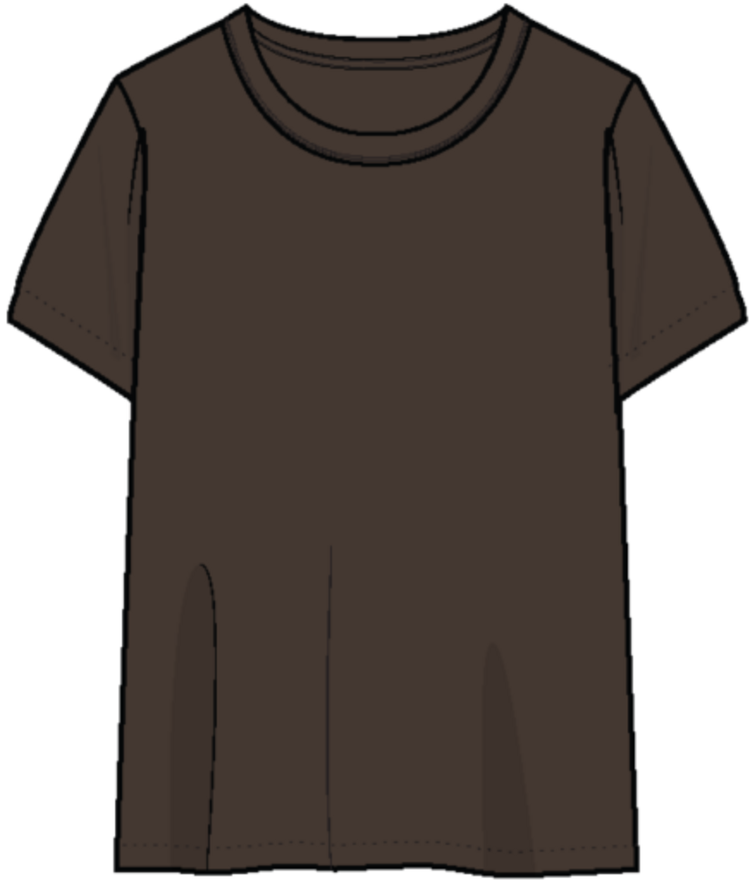 Faherty Brand sunwashed essential tee