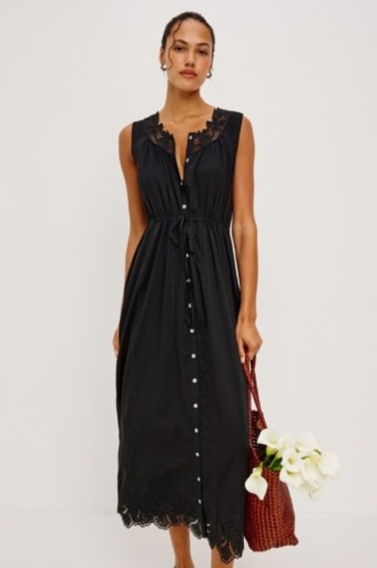 RAILS LORINA