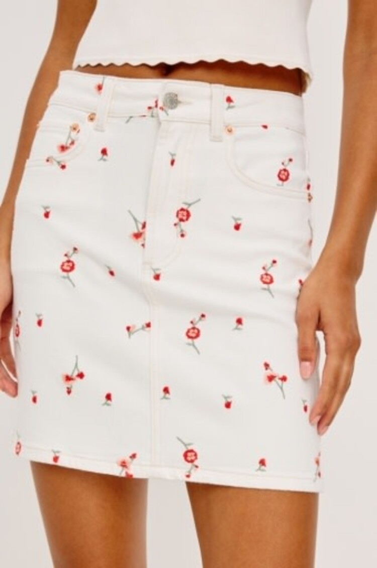 RAILS BURBANK
