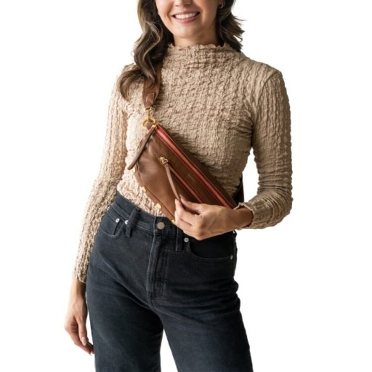 Hammitt Charles Crossbody Med