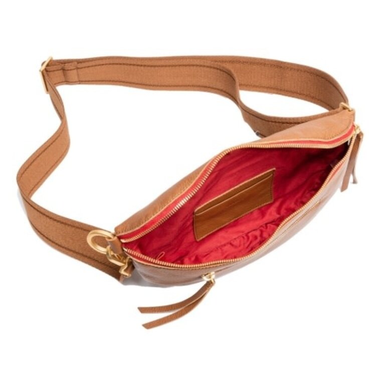 Hammitt Charles Crossbody Med