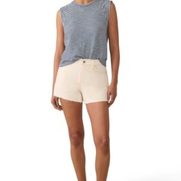 Faherty Brand sunwashed slub muscle tank