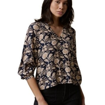 Faherty Brand portia top