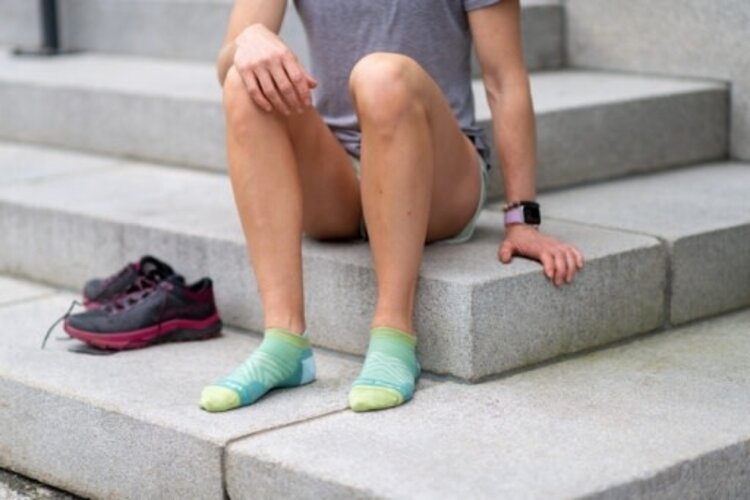 RUN NO SHOW TAB ULTRA-LIGHTWEIGHT