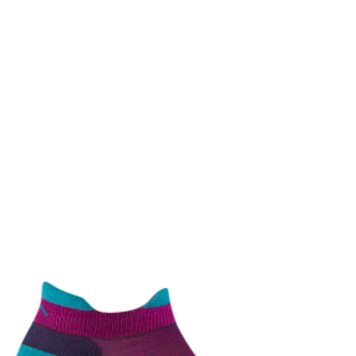 RUN NO SHOW TAB ULTRA-LIGHTWEIGHT WITH CUSHION