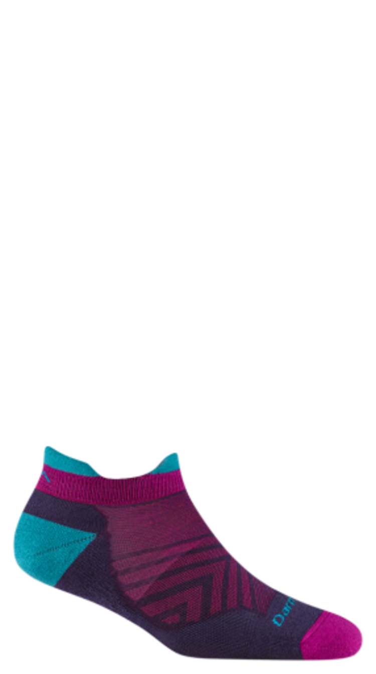 RUN NO SHOW TAB ULTRA-LIGHTWEIGHT WITH CUSHION