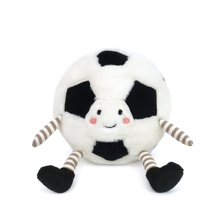 SERGIO SOCCER PLAYER
