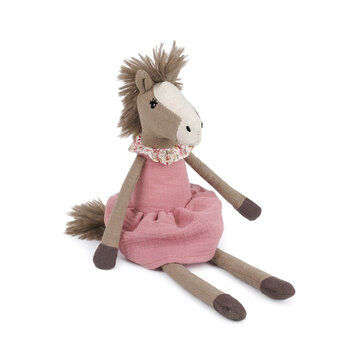 NELLIE HORSE / PINK