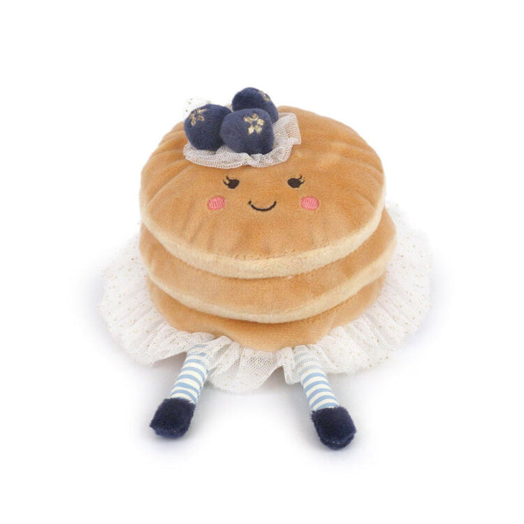 PRETTY PANCAKE / BLUE