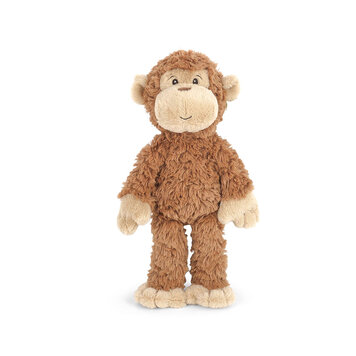 MONKEY WOOD RATTLE