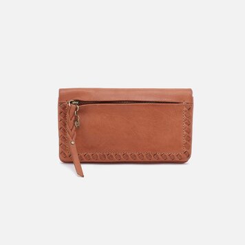 Hobo Bags LUMEN_CONTINENTAL (HARVEST WHEAT)