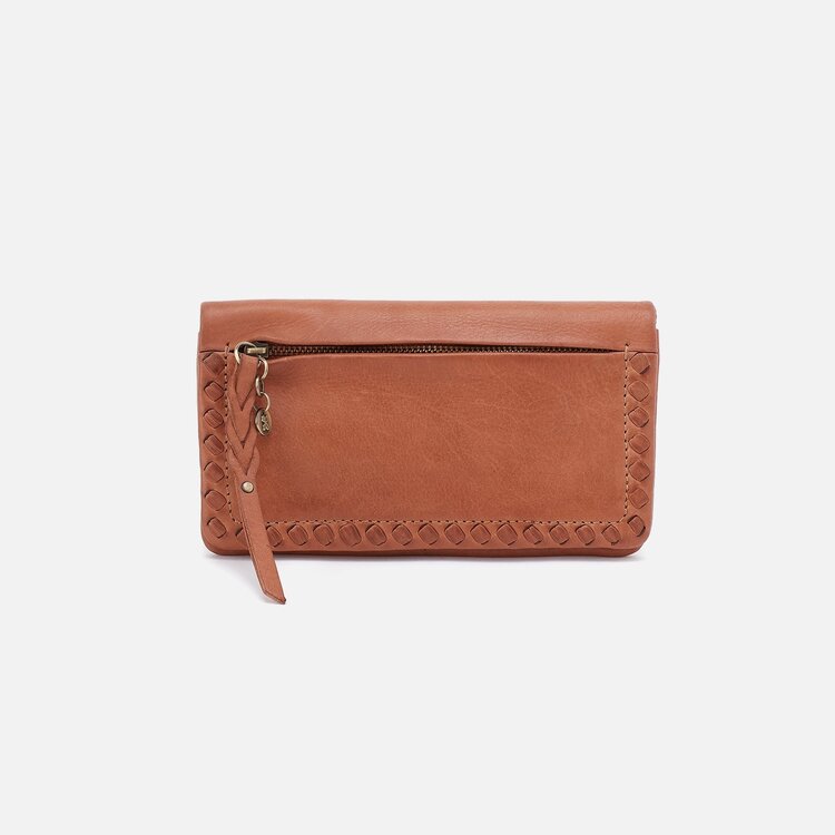 Hobo Bags LUMEN_CONTINENTAL (HARVEST WHEAT)