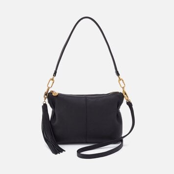 Hobo Bags KORI_CROSSBODY (BLACK)
