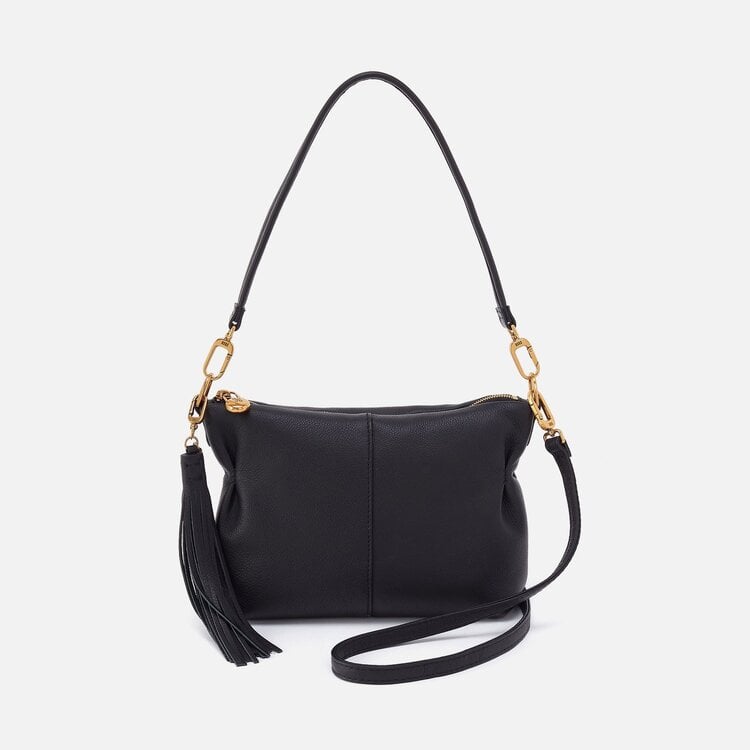 Hobo Bags KORI_CROSSBODY (BLACK)