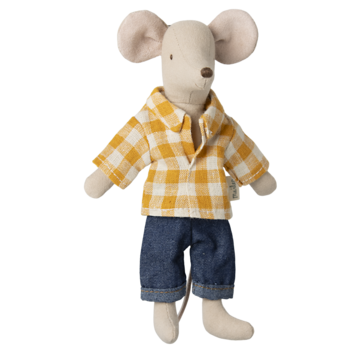 Maileg Dad mouse