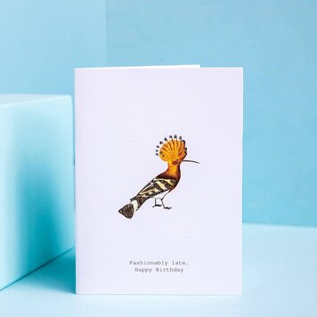 Margot Elena Margot Elena Card - Simply Unbearable