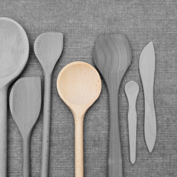 Spoon Round