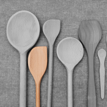 Spoon Batter