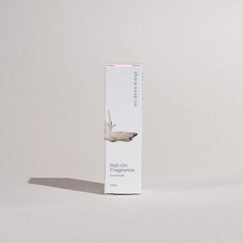 Shore Soap Co. Roll-On Perfume / Boardwalk