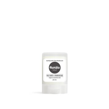 Palo Santo & Frankincense Original Travel Deodorant