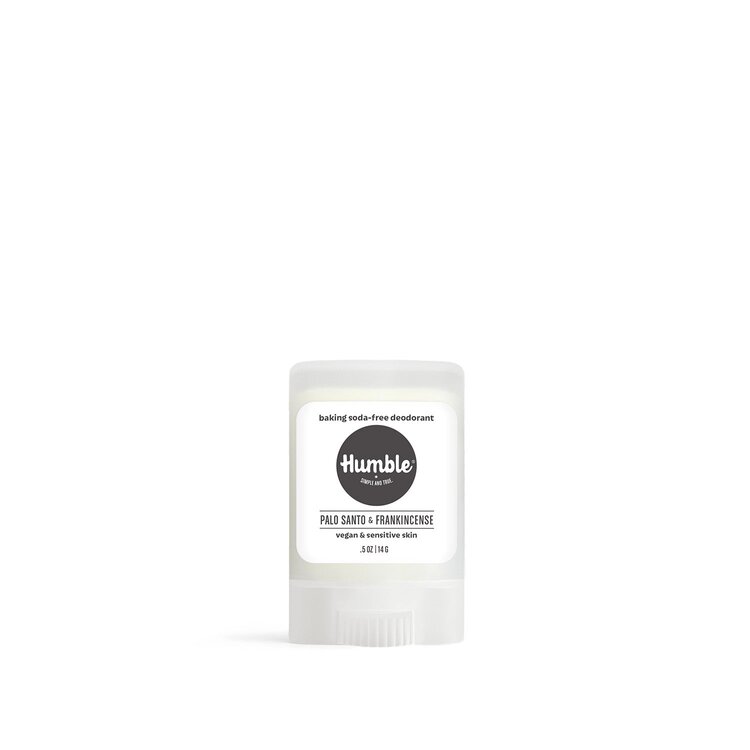 Palo Santo & Frankincense Original Travel Deodorant
