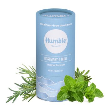 Rosemary and Mint Original Deodorant