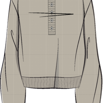 Faherty Brand sunwashed cotton fisherman henley