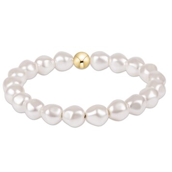 eNewton Classic Admire Pearl Bracelet