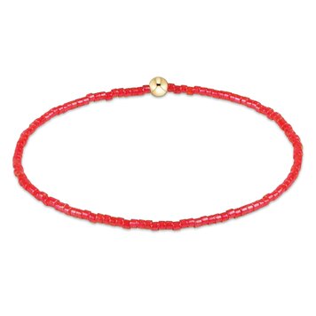 eNewton Hope Classic Bracelet - Sherbert
