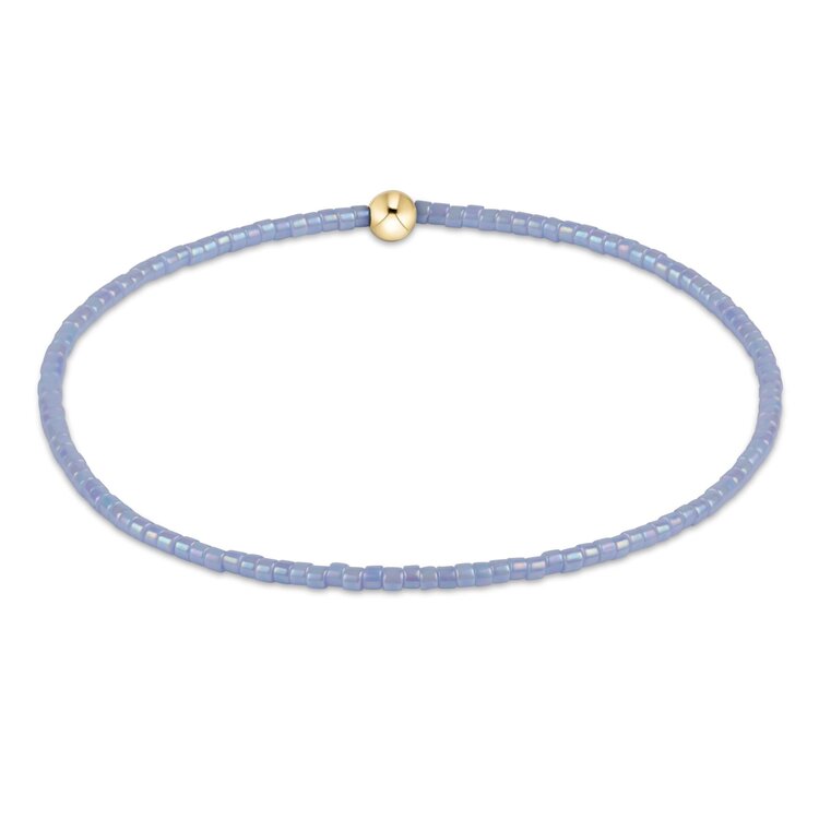 eNewton Hope Classic Bracelet - Ocean Mist