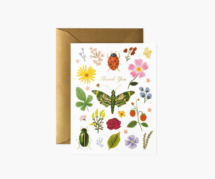 Roll of 3 Curio Wrapping Sheet
