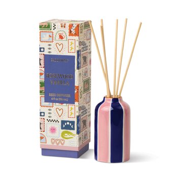 Paddywax A Dopo 4 oz Diffuser - Rosewood Vanilla