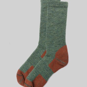 American Trench The Loafer Sock Unisex / Bone