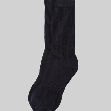 American Trench Mil-Spec Sport Socks / Denim