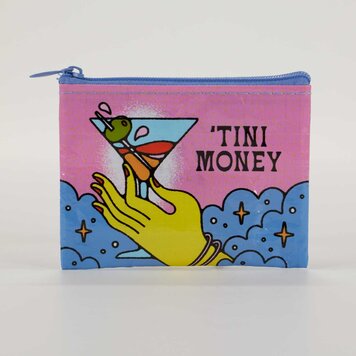 Tini Money Coin Purse