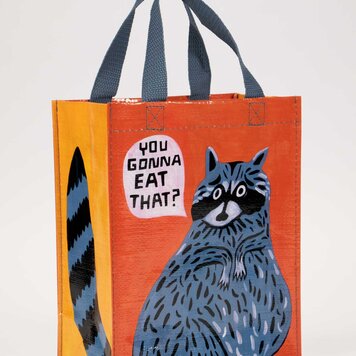 You Gonna Eat That Handy Tote
