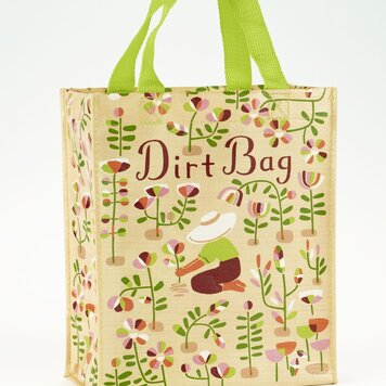 Dirt Bag Handy Tote