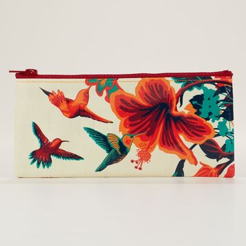 Try and Make Me Pencil Case