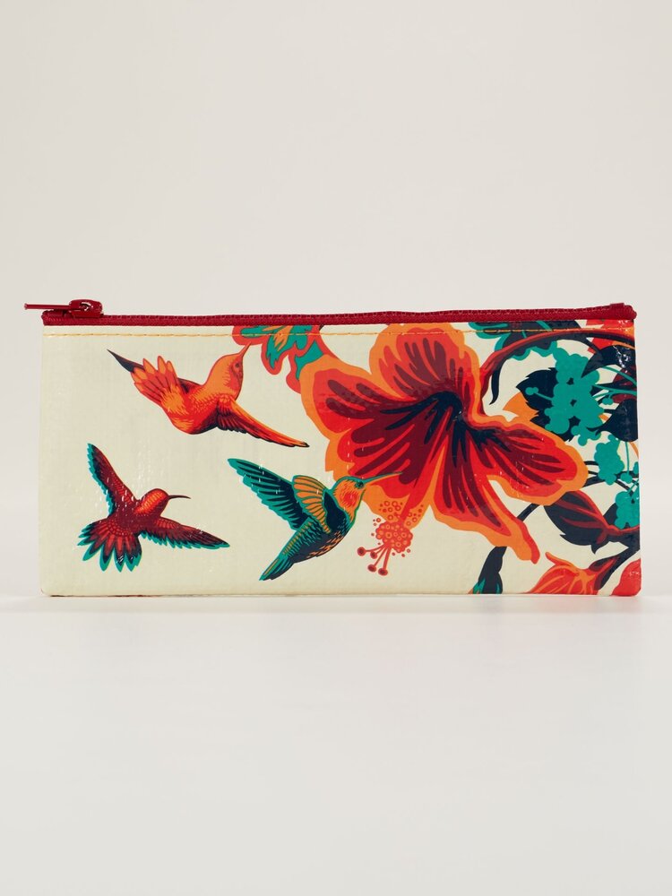 Try and Make Me Pencil Case